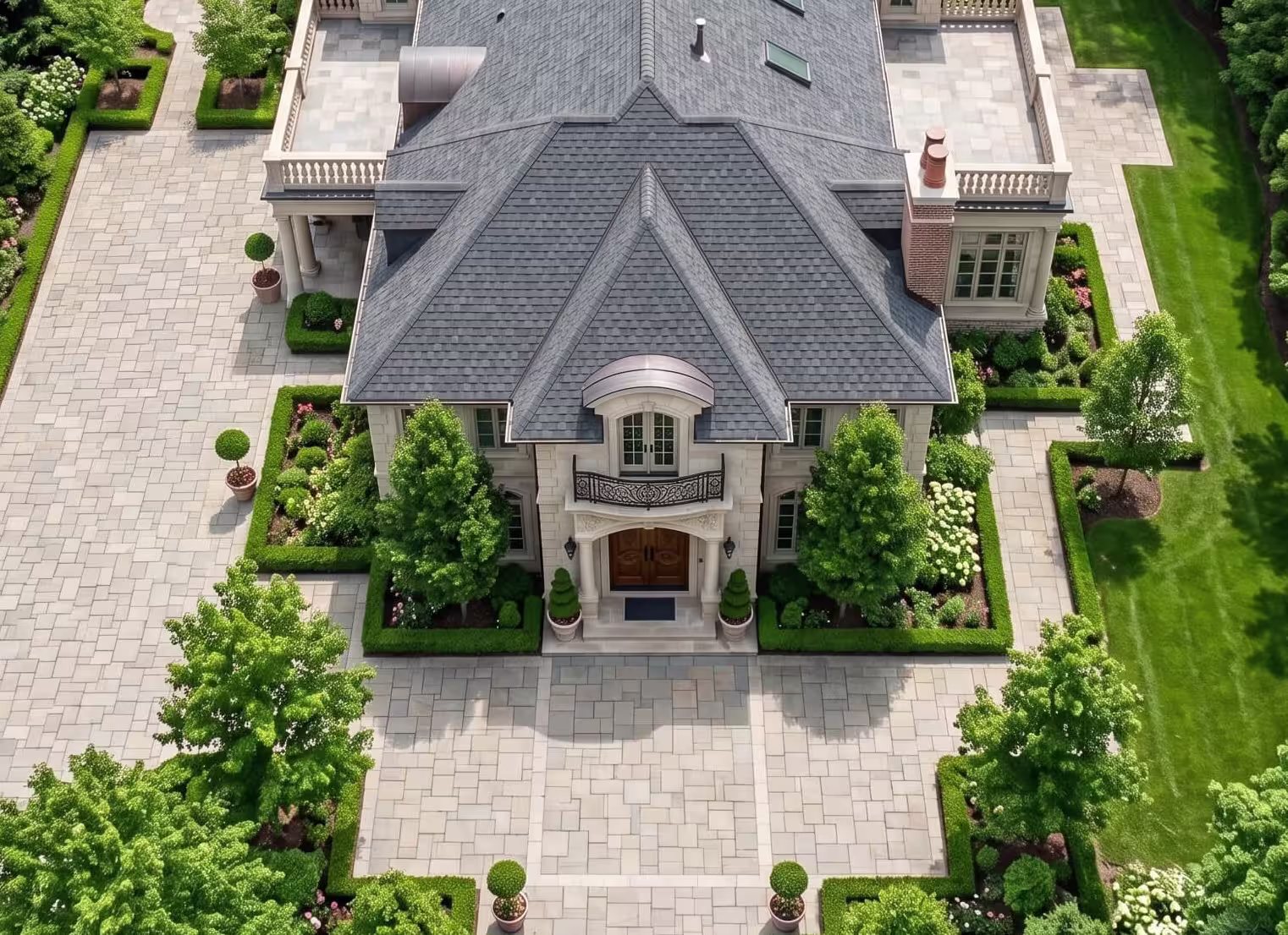 Aerial Photo & Video