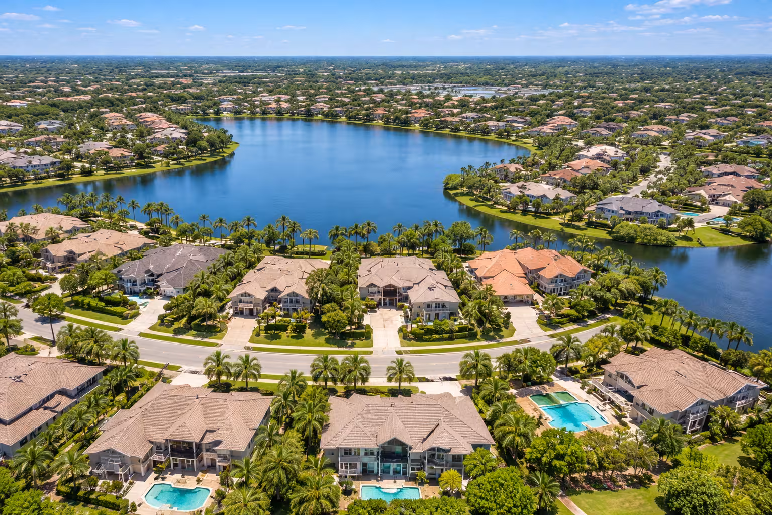 Real Estate Footage & Property Inspections